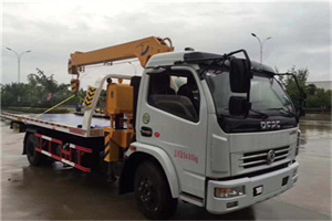 茂南区24小时道路救援服务